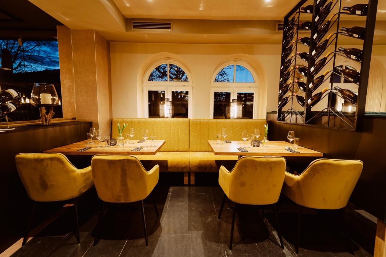 Weingut Und Gaestehaus Apel Nittel Ngoại thất bức ảnh