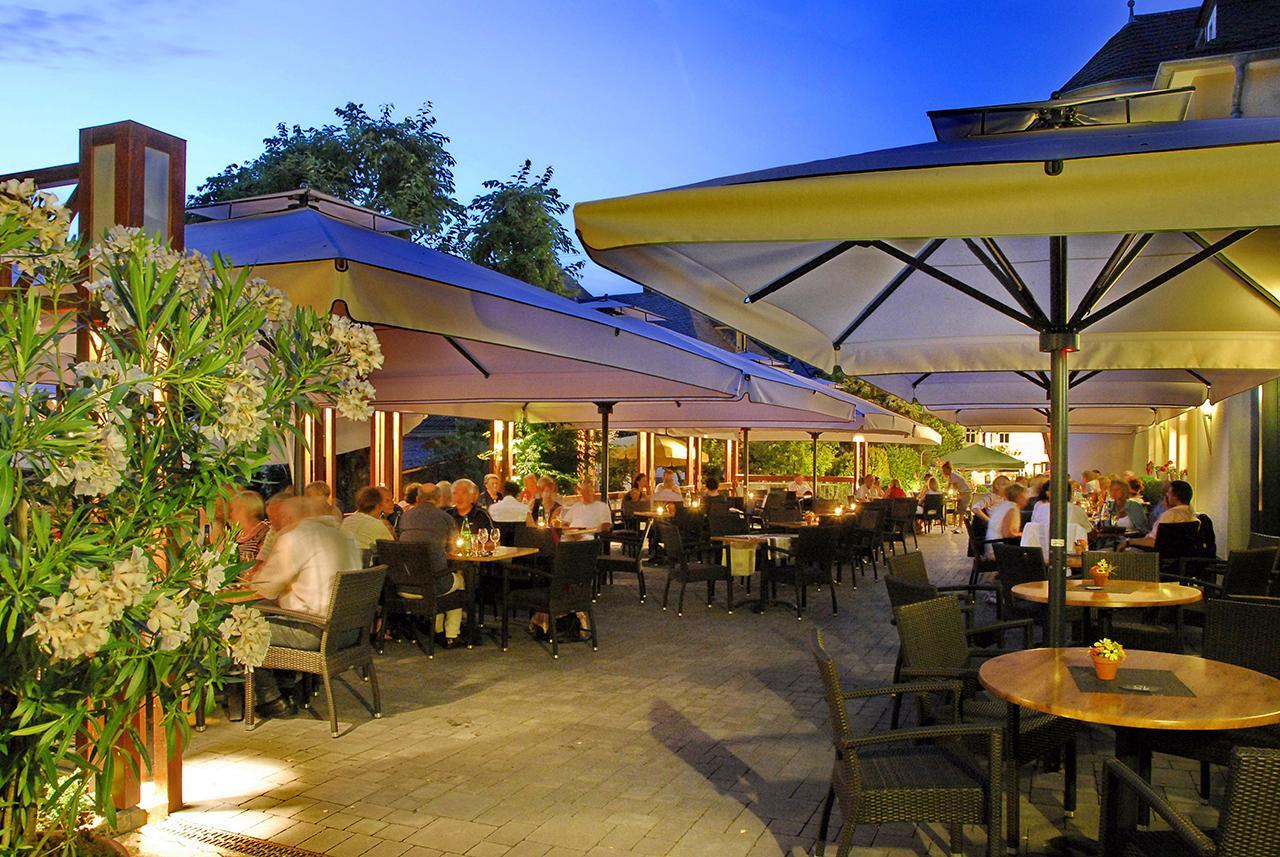 Weingut Und Gaestehaus Apel Nittel Ngoại thất bức ảnh